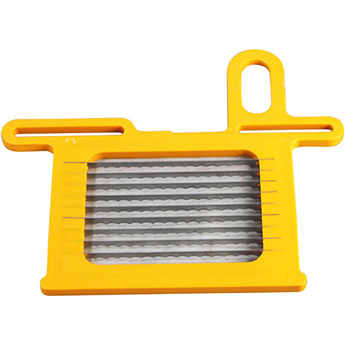 Conjunto de hoja superior Dynamic - 3567 - 1/8 in cortada (9 hojas)