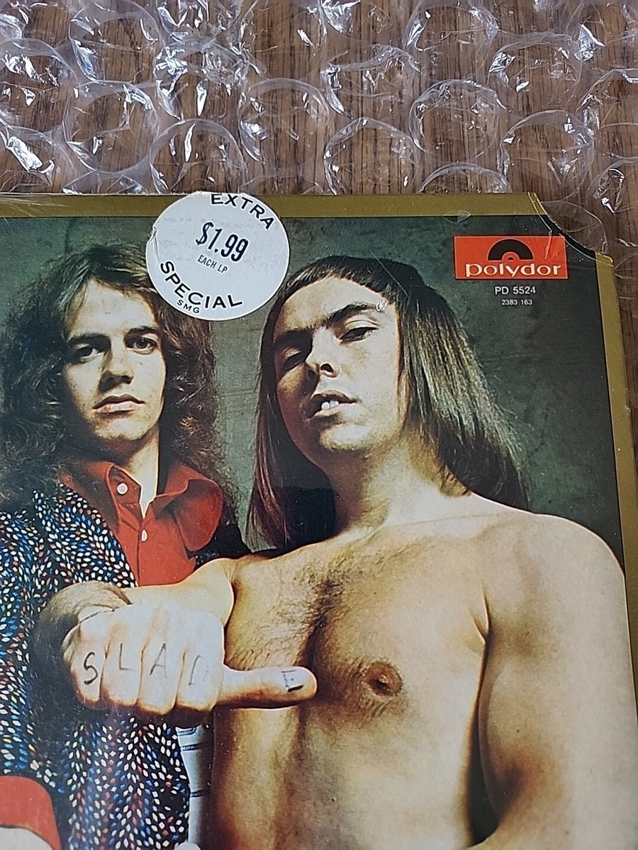【英オリジ】Slade - Slayed? 71If7rB3chL._UF1000,1000_QL80_.jpg
