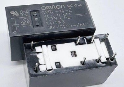 SONG CHUAN  G2RL-14-E RELAY  #D8*