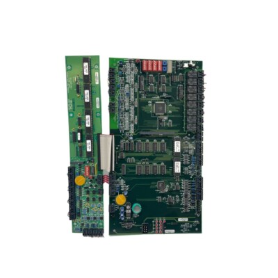SOFTWARE HOUSE SENSORMATIC STAR KOPPLER KOMBINIERTES PCB AS0100-000