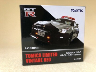 ミニカー TOMICA LIMITED VINTAGE NEO NISSAN GT-R Amazon | トミカリミテッドヴィンテージ ネオ 1/64 LV-N200b