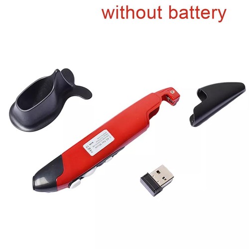 1Pc Pocket Mouse Pen USB Wireless Optical Digital Pen High Quality Y5 B1X0 L1Y1 - Picture 7 of 14