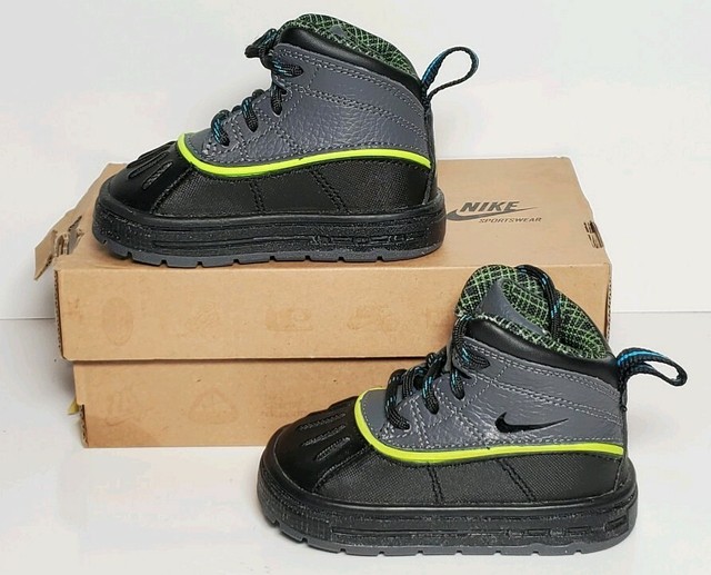 nike woodside toddler