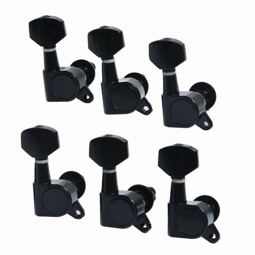 4 Accordeurs Fins Pour Violon (Fine Tuners) - Alliage Nickelé - Violon 4/4-3/4 - Réglage Précis Des Cordes - 4