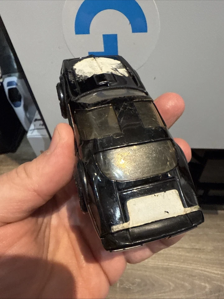 Coche de colección Buddy L Pontiac 1979 Trans Am Smokey And The Bandit 1979 Japón Foto 2 de 4