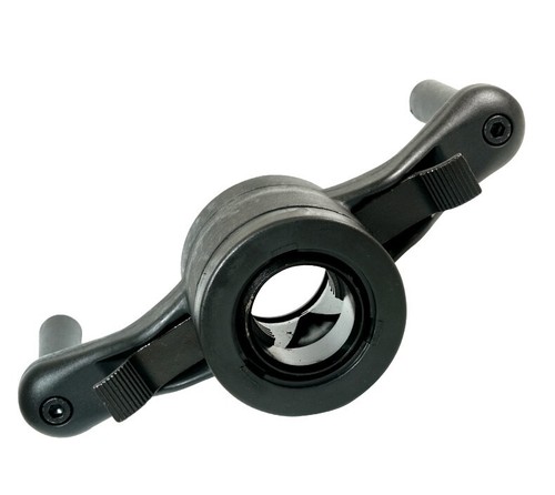 Quick Release Wing Nut Wheel Balancer Pitch Ranger Tire 40x3mm - Picture 2 of 3