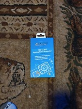 XClear Pro Glass Hydrophobic Protector GoPro Hero 5/6/7 Black