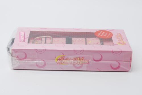 Sailor Moon Casetify Apple Watch Band 42 44mm Preowned Very Rare Item Japan - Picture 6 of 9