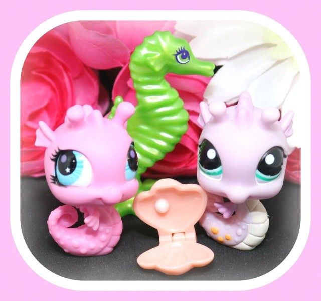 lps seahorse