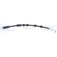 Bremsschlauch Triscan 8150 29270 FüR Audi Seat Skoda Vw, Vorderachse