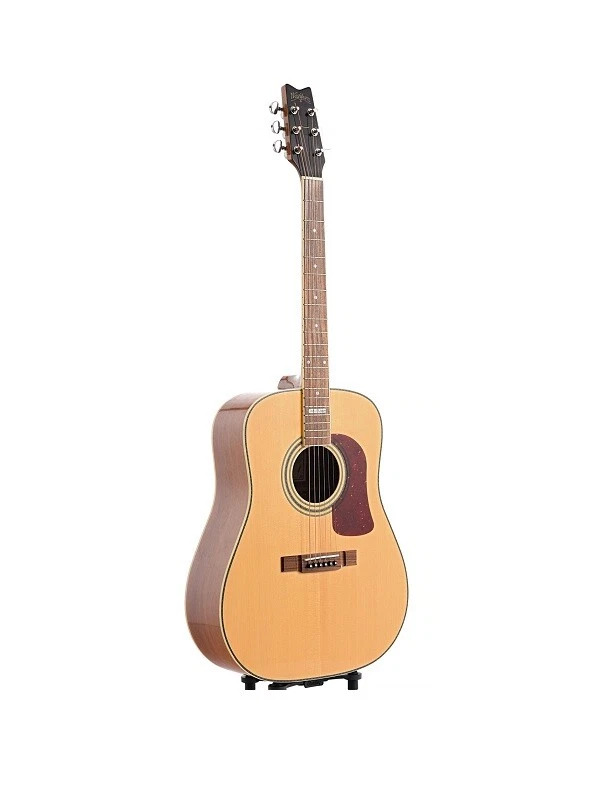 Washburn limited edition acoustic cheap guitar