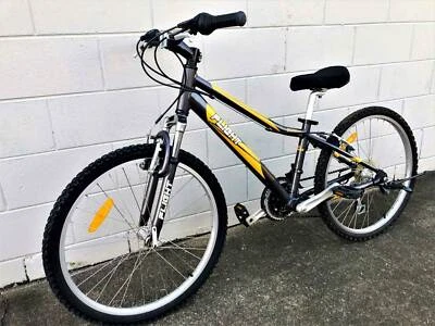 gumtree kids mountain bike