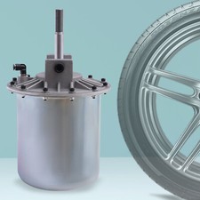 Tire Changer Bead Breaker Cylinder Changing Machine Kit For 186Y Type Universal