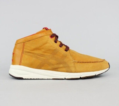 ONITSUKA TIGER HI TOP BURFORD D415L | RARE - VINTAGE | NEW | 46.5 - 12