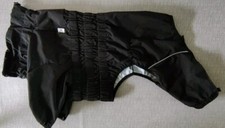 LoveLongLong Dog Raincoat - XXL