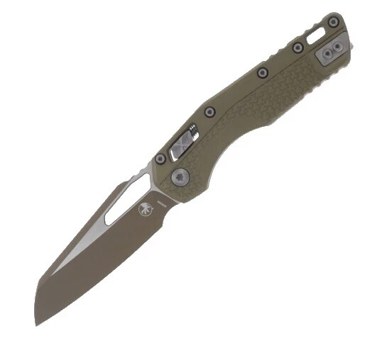 Micro-Tech Original Pocketknife Collectible Folding Knives