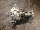 AUDI A5 COUPE 2008-2012 2.0 TFSI GEARBOX (MANUAL) LLS