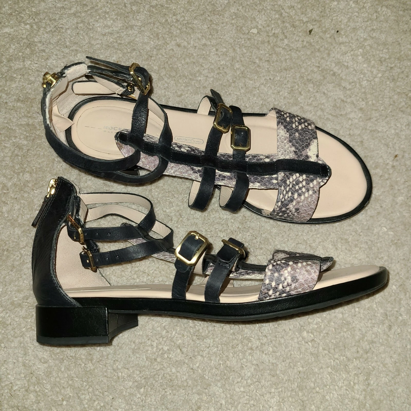 Scarpe Rockport Walkability Adipren By Adidas