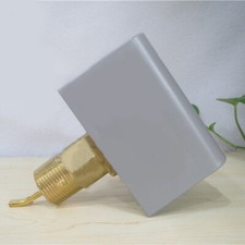 Water Flow Switch F61KB-11C 1 Inch Pipe Target Water Level Switch