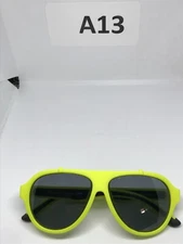Speedo Kids Sunglasses Polarized Lens UV Safe Floating Frames 0820 11442