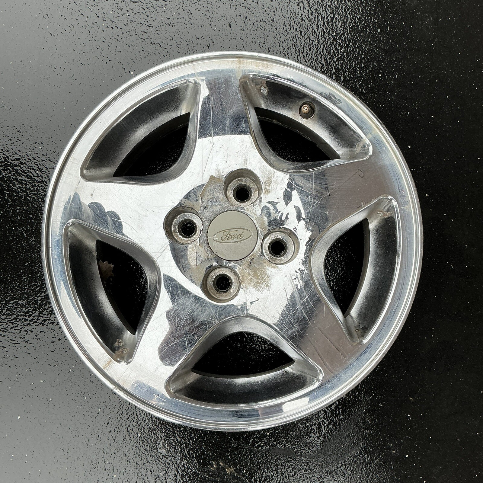 1999 2000 2001 2002 FORD ESCORT TRACER 14