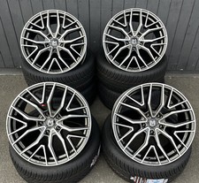 19 zoll MM09 Felgen f&uuml;r Mercedes E Klasse W211 W213 A238 C238 W207 Coupe Cabrio