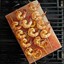 Himalayan Pink Salt Block Plate - 8" X 12" X 2" Natural Salt Brick For Cooking & Serving
