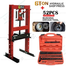 6ton Workshop Press Machines