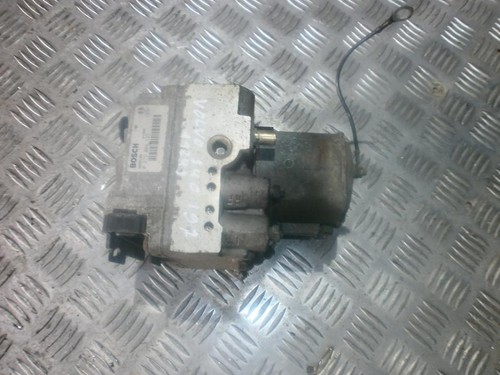Volvo S40 1997 ABS Unit (ABS Brake Pump) 0273004125, 6680109 #12606-49