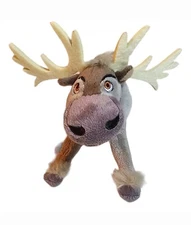 Just Play Disney Frozen Sven Reindeer 7" Plush Stuffed Animal
