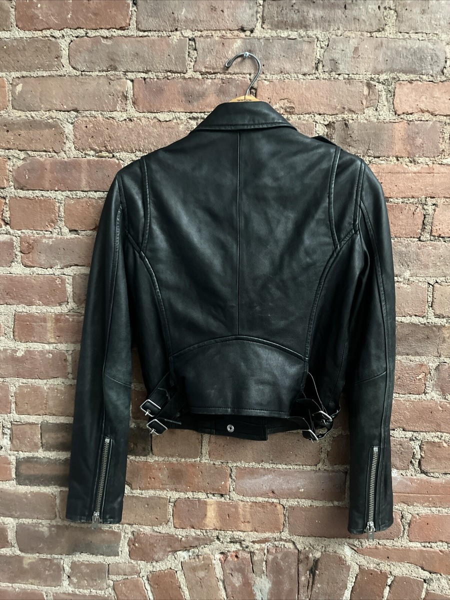 irojikake ラバリジャケット IRO SPRING SUMMER 25 COLLECTION | LEATHER JACKET