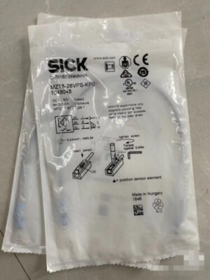 SICK IME08-02BPSZT0K Proximity Switch /