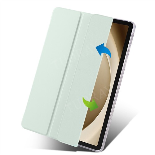 Schutzhülle Für Samsung Galaxy Tab S9 S8 Plus FE S7 11" S6 Lite A9 A8 Case Cover - Picture 23 of 47
