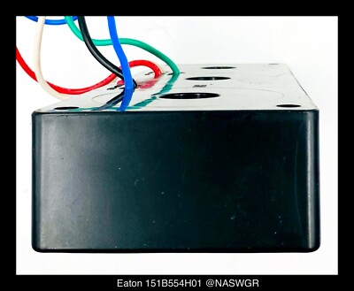 2276175 | Trasformatore di corrente Phoenix Contact, ingresso 0 → 750A 2276175 | Trasformatore di corrente Phoenix Contact, ingresso 0 → 750A