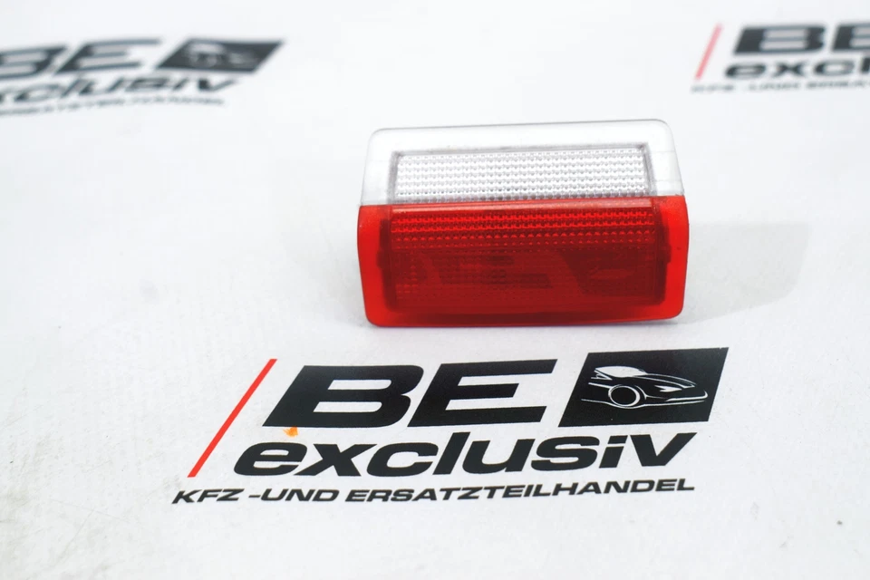 Mercedes E 350d S212 Mopf Luz de Aviso de Puerta Luz Paneles A0028201901 - Imagen 2 de 4