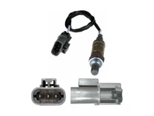Bosch 75QG21F Oxygen Sensor Fits 1997-2003 Infiniti QX4