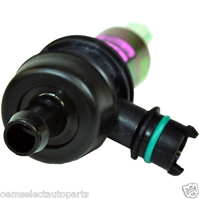 F OEM NEW 2004-2005 Ford Focus Fuel Vapor Canister Purge Solenoid