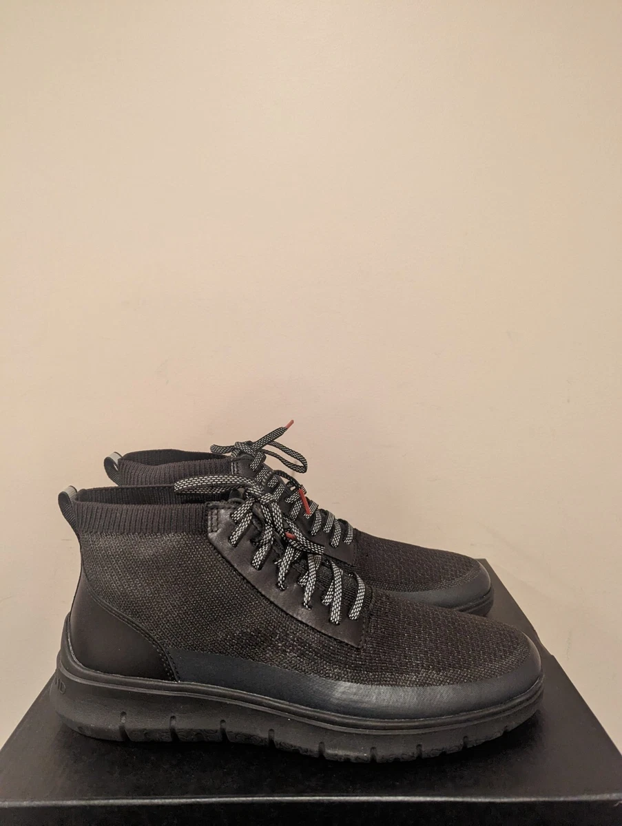 High top cole best sale haan
