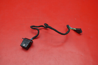 Audi VW Phaeton Facelift Bentley Temperatursensor Luftfeuchte 3D0907527 Sensor