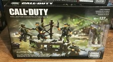mega bloks call of duty jungle rangers