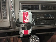 Cup Holder S10, Sonoma, Blazer, Jimmy 1986-1993