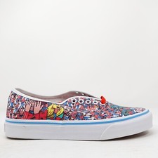 VANS Classic Slip-On Wheres Waldo Beach - vn0a33tb3wo for 