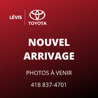 Toyota RAV4 4 portes LE traction avant 2014 à vendre