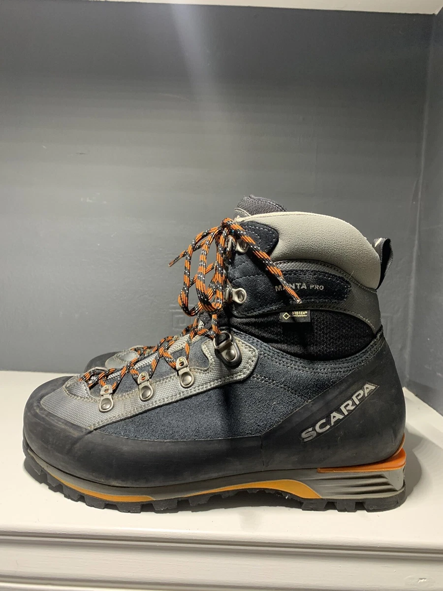 Scarpa manta pro gtx womens top