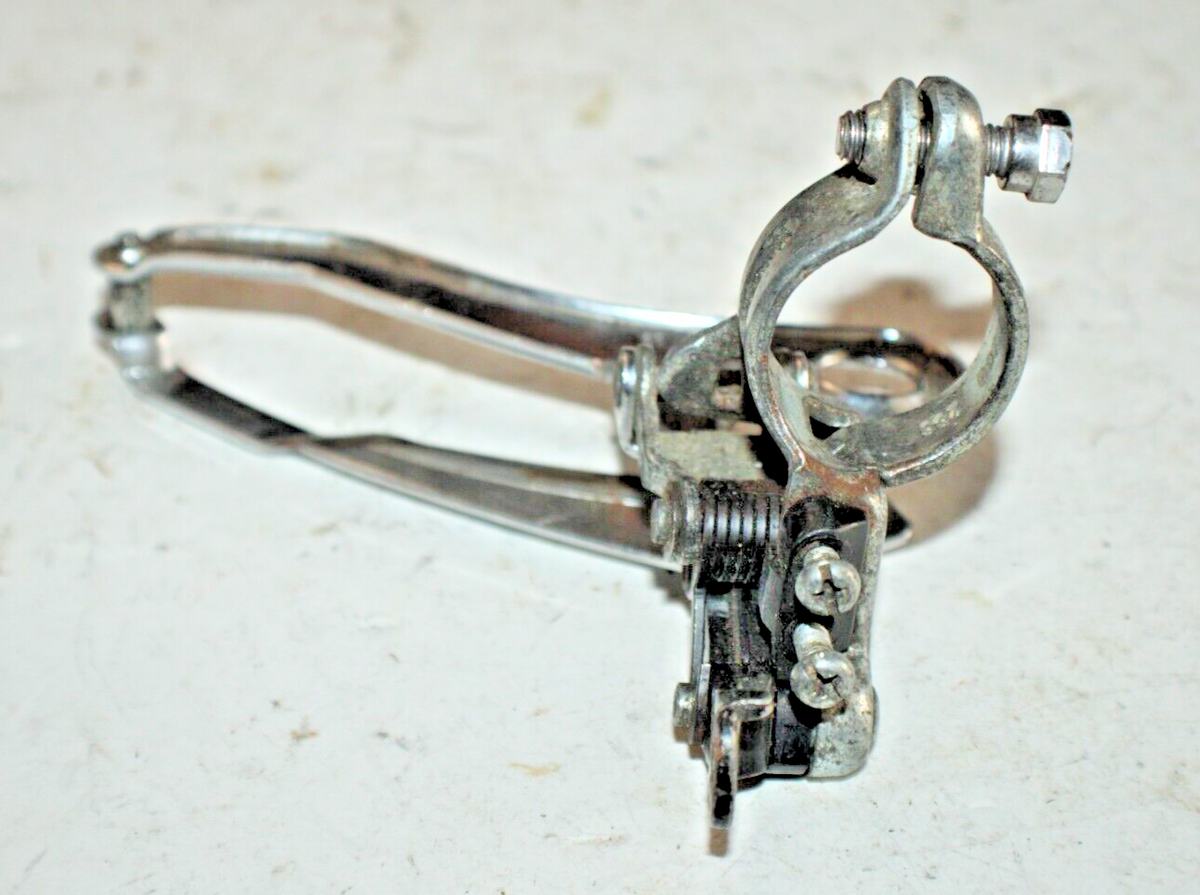 Shimano RD-TY20 A GS 5 Speed Rear Derailleur - Get Me Fixed