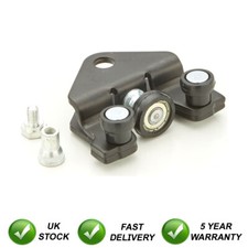 Sliding Side Door Roller Lower Left For Renault Trafic Vauxhall Opel Vivaro