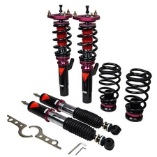 Godspeed MAXX Coilover 40 Way Adjustable Kit For 2019-2023 Volkswagen Arteon