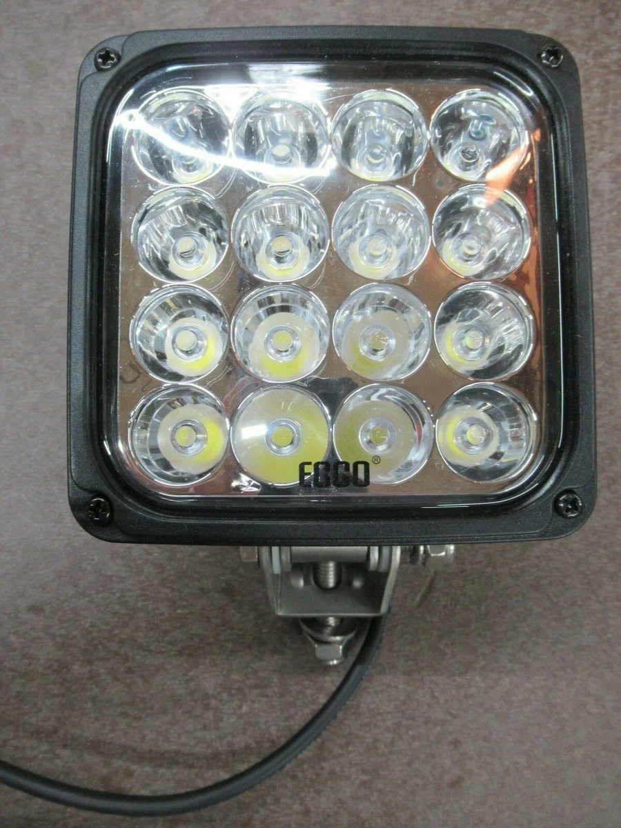 ECCO E92022 LED WORKLAMP 4