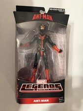 Ant-Man Marvel Legends Walgreens Exclusive 2015 Black Ant