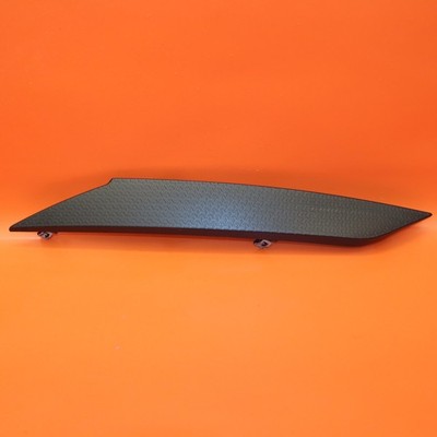 LAMBORGHINI URUS FRONT BUMPER INSERT RIGHT 2018-2020 2021 2022 4ML807152 OEM